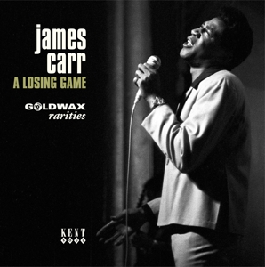 A Losing Game by Carr, James