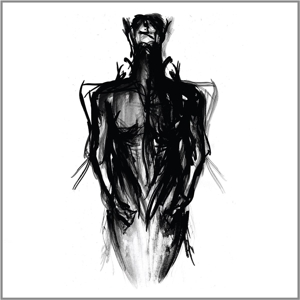 Bliss Torn From Emptiness by Nadja