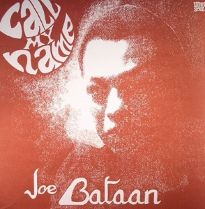 Call My Name by Joe Bataan