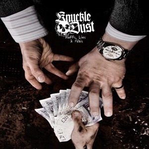 Bluffs Lies & Alibis by Knuckledust