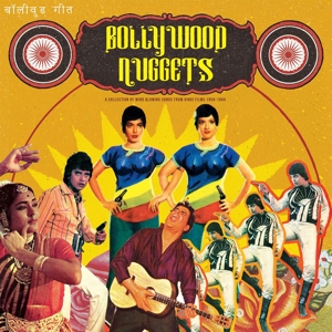 Bollywood Nuggets by V/A