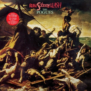 Rum, Sodomy & the Lash by Pogues