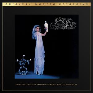 Bella Donna by Stevie Nicks