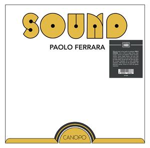 Sound by Ferrara, Paolo