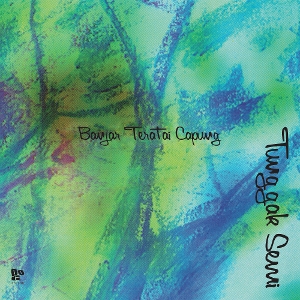 Tunggak Semi by Banjar Terati Capung