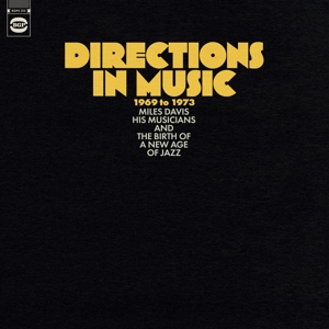Directions In Music