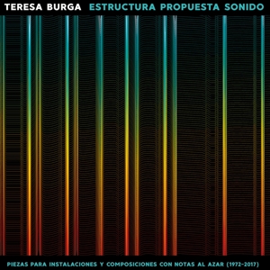 Estructura Propuesta Sonido by Burga, Teresa