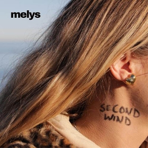 Second Wind by Melys