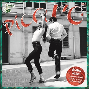 Picaro, Vol. 4