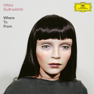 Where To From by Gu Nadottir, Hildur