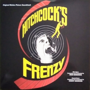 Frenzy by Goodwin, Ron & Hen...