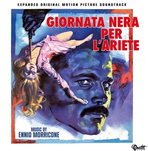 Giornata Nera Per L'ariete by Morricone, Ennio