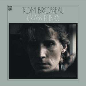 Grass Punks by Brosseau, Tom