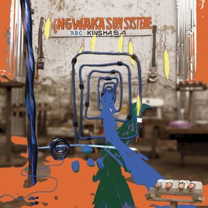 Iboto Ngenge by Ngwaka Son Systeme
