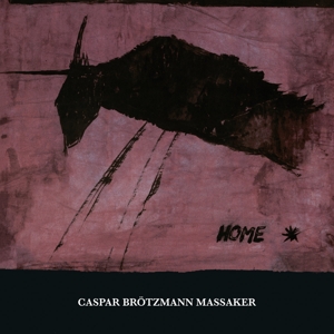 Home by Brotzmann, Caspar -Mas...