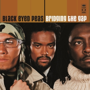 Bridging the Gap by Black Eyed Peas