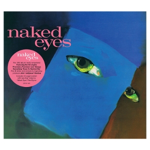 Naked Eyes by Naked Eyes