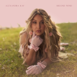 Second Wind by Kay, Alexandra