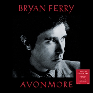 Avonmore by Bryan Ferry