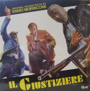 Il Giustiziere
