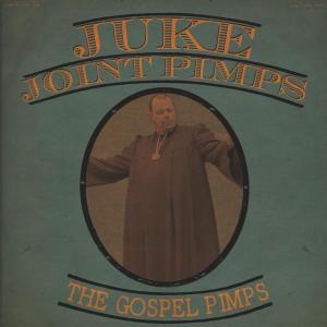 If You Ain't Got the Greens by Juke Joint Pimps