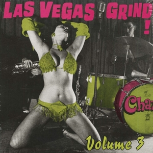 Las Vegas Grind 3 by V/A
