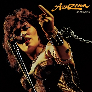 Liberacion by Azuzena