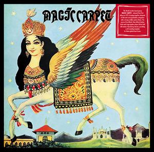 Magic Carpet by Magic Carpet