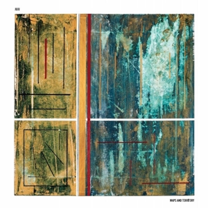 Maps and Territory by Juju
