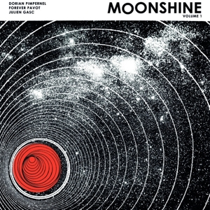 Moonshine by Dorian Pimpernel