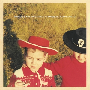 Memphis + Electronic = Memphis Electronic by Memphis Electronic