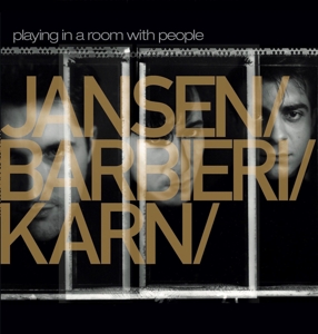Playing In a Room With People