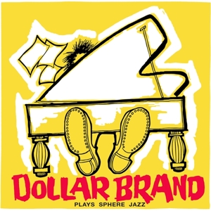 Plays Sphere Jazz by Brand, Dollar