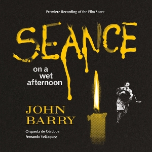 Seance On a Wet Afternoon