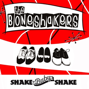 Shake Baby Shake