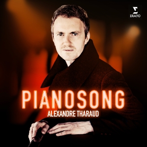 Pianosong by Tharaud, Alexandre