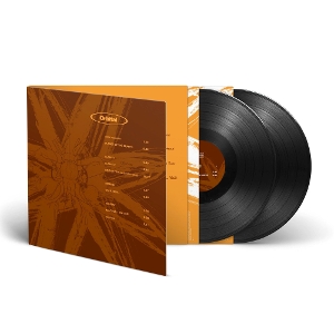 Orbital 2 by Orbital