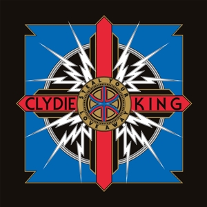 Rushing To Meet You by King, Clydie