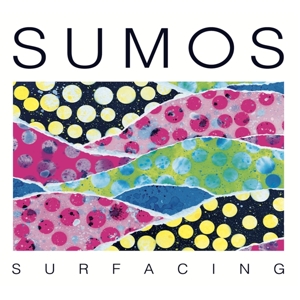 Surfacing (Blue) by Sumos