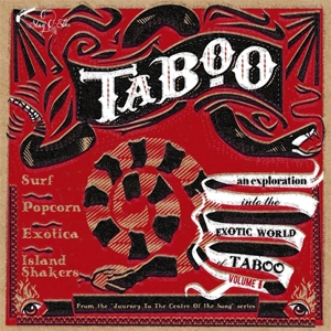 Taboo (10")