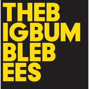 Big Bumble Bees by Baby Dee & Eliot B...