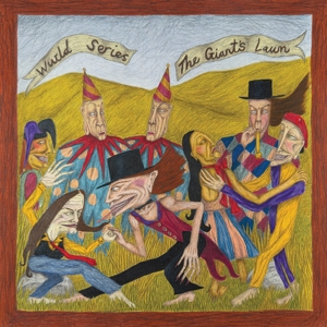 Giant's Lawn by Wurld Series
