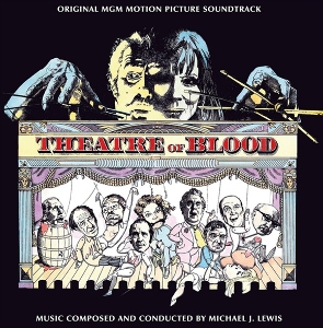 Theatre of Blood