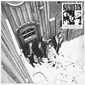 Tracks Remain by Shakers, the