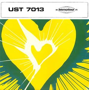 Ust 7013 by Cipriani, Stelvio