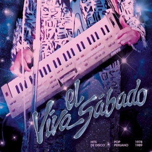 Viva El Sabado by V/A