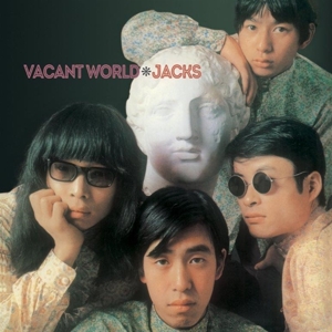 Vacant World by Jacks