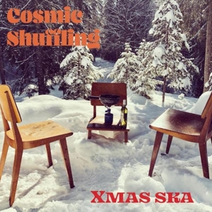 Xmas Ska by Cosmic Shuffling