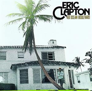 461 Ocean Boulevard by Clapton, Eric