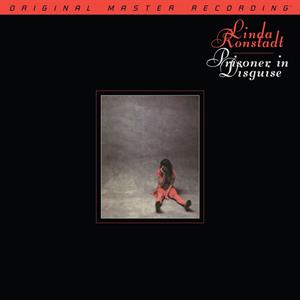 Prisoner In Disguise by Linda Ronstadt